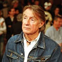 Joel Schumacher tekent voor 'het getal 23'